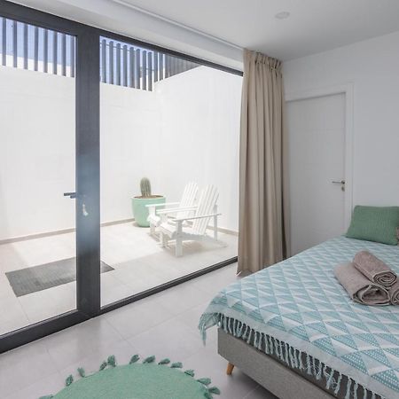 Cascasas The Green Apartment 科拉雷侯 外观 照片