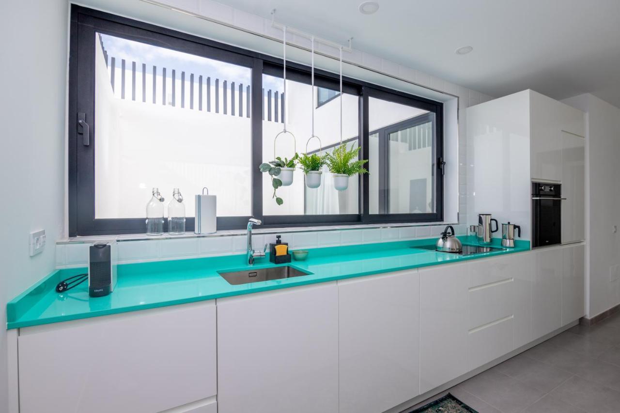 Cascasas The Green Apartment 科拉雷侯 外观 照片