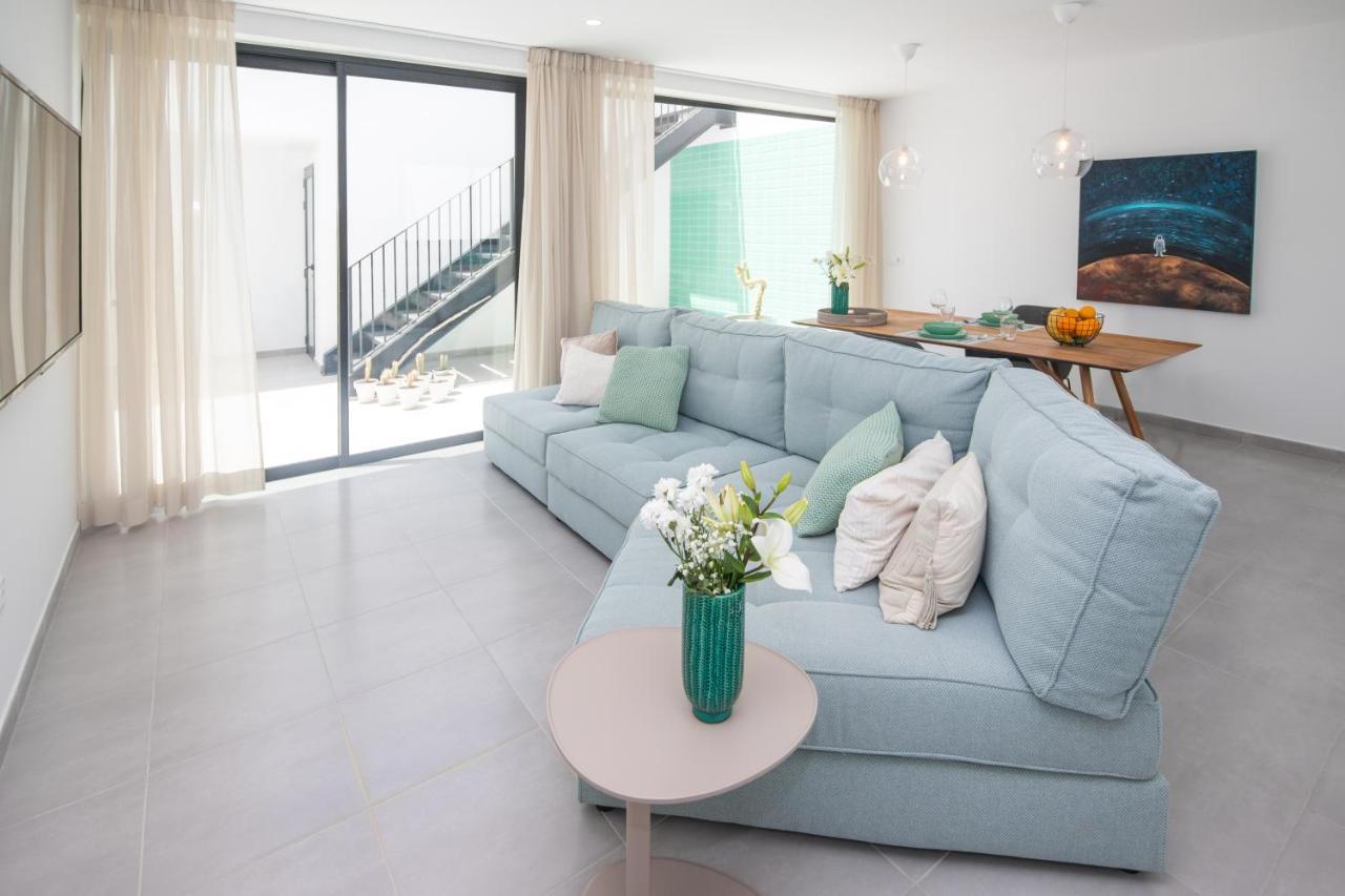 Cascasas The Green Apartment 科拉雷侯 外观 照片