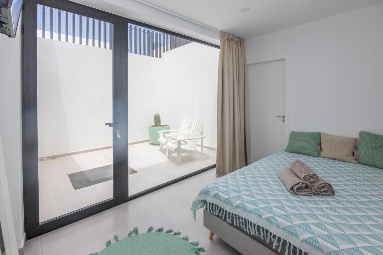 Cascasas The Green Apartment 科拉雷侯 外观 照片