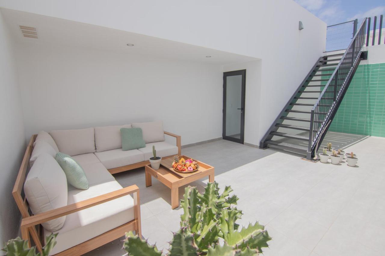 Cascasas The Green Apartment 科拉雷侯 外观 照片