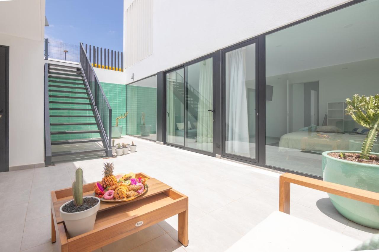 Cascasas The Green Apartment 科拉雷侯 外观 照片