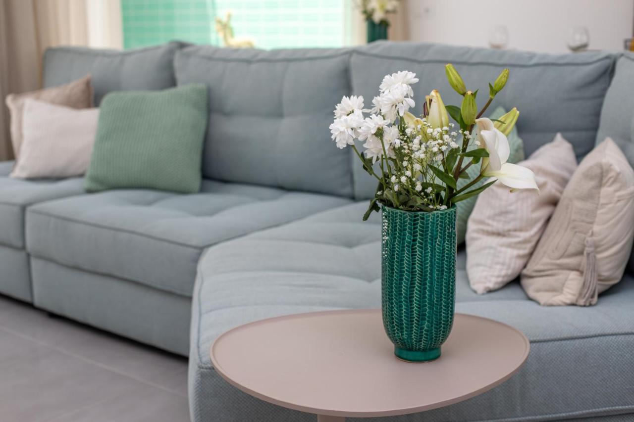 Cascasas The Green Apartment 科拉雷侯 外观 照片