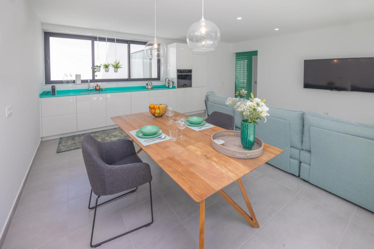 Cascasas The Green Apartment 科拉雷侯 外观 照片