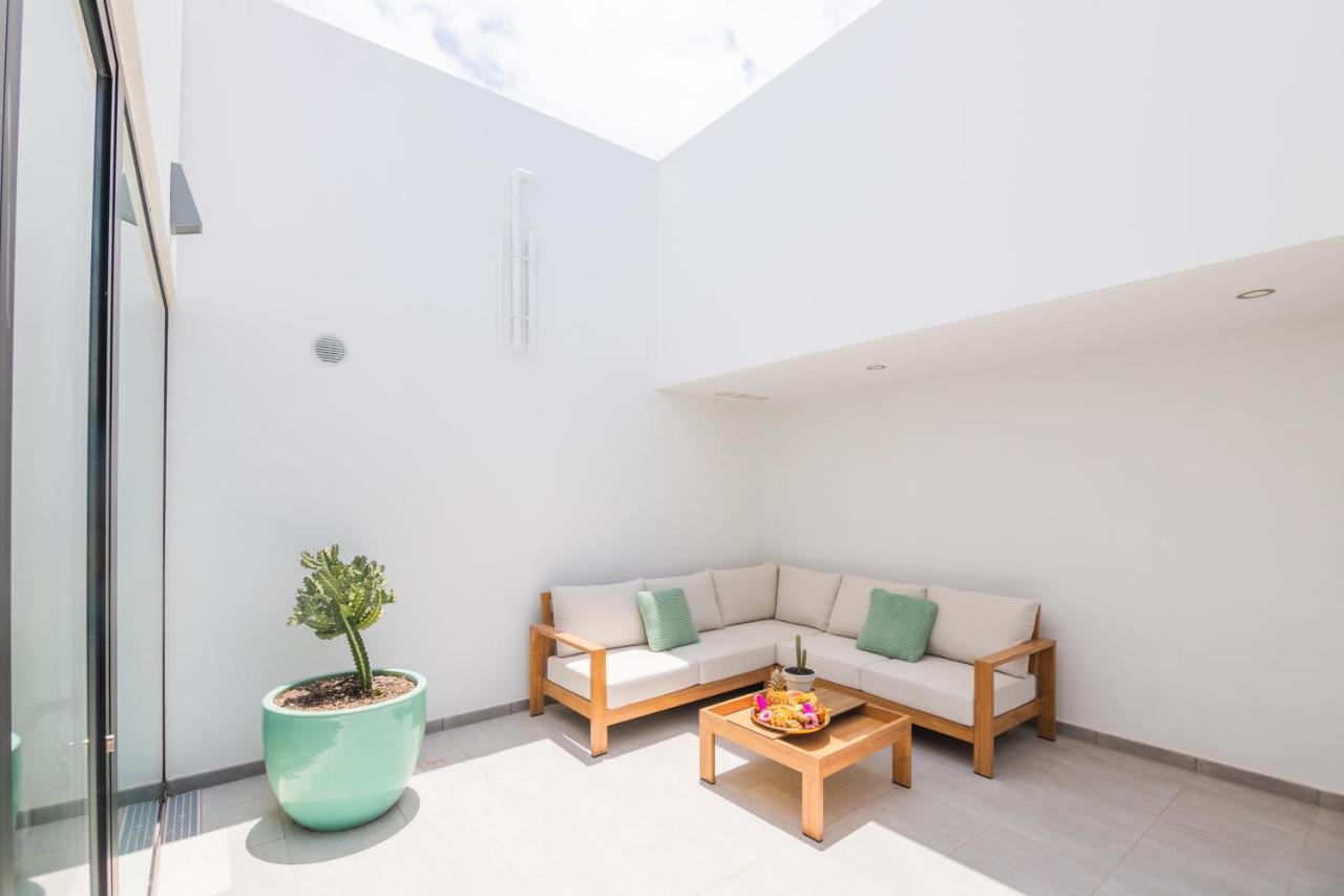 Cascasas The Green Apartment 科拉雷侯 外观 照片