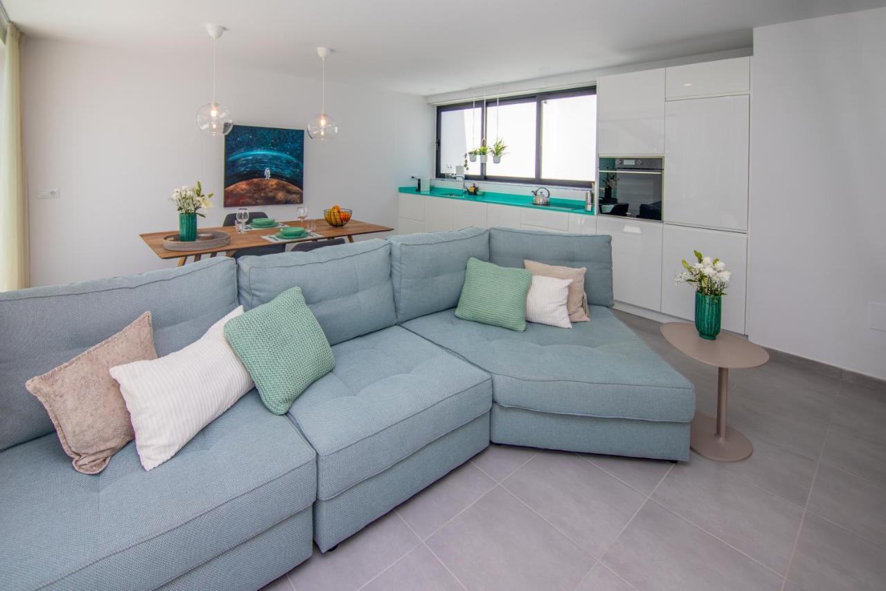 Cascasas The Green Apartment 科拉雷侯 外观 照片