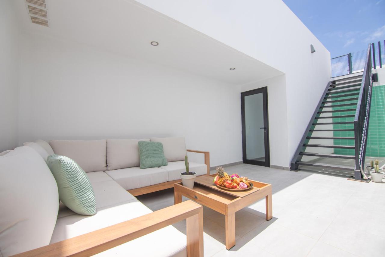 Cascasas The Green Apartment 科拉雷侯 外观 照片