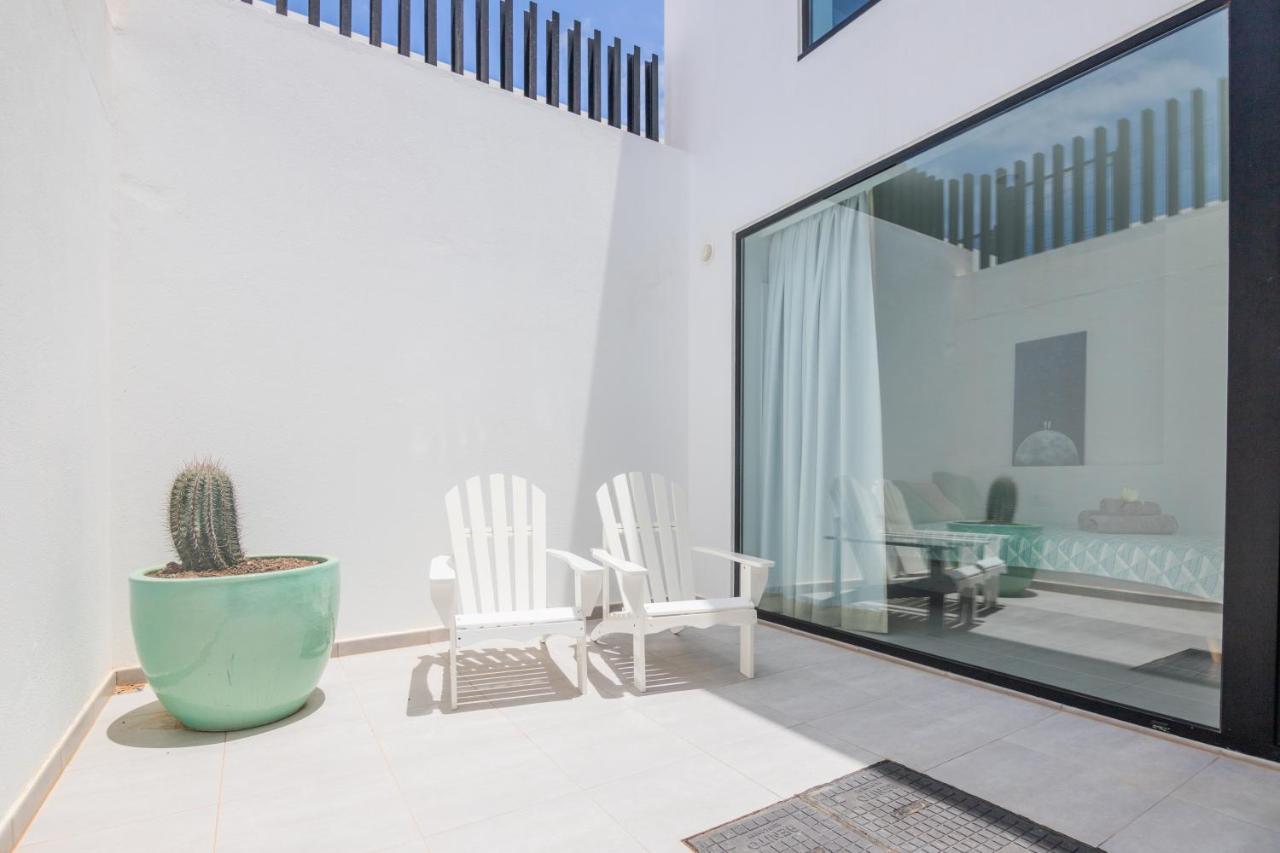 Cascasas The Green Apartment 科拉雷侯 外观 照片
