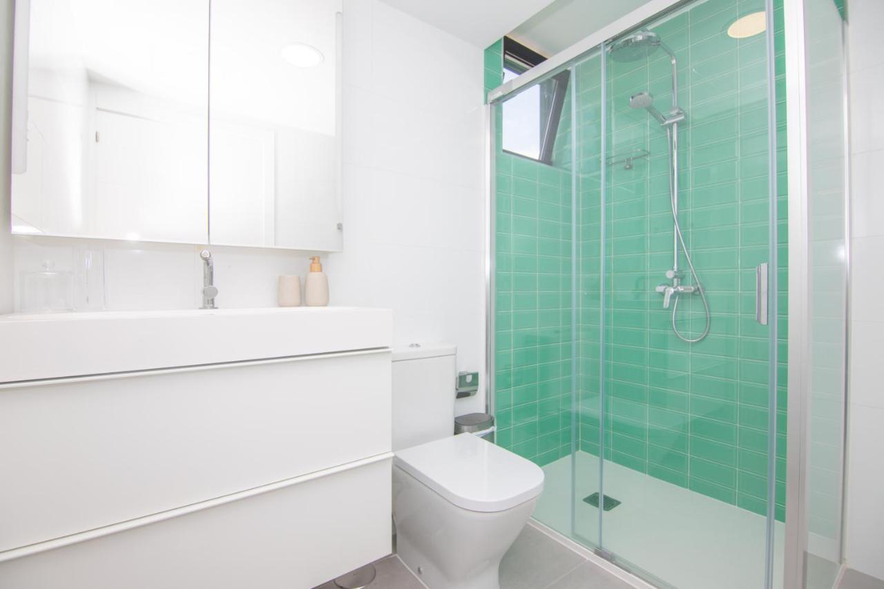 Cascasas The Green Apartment 科拉雷侯 外观 照片