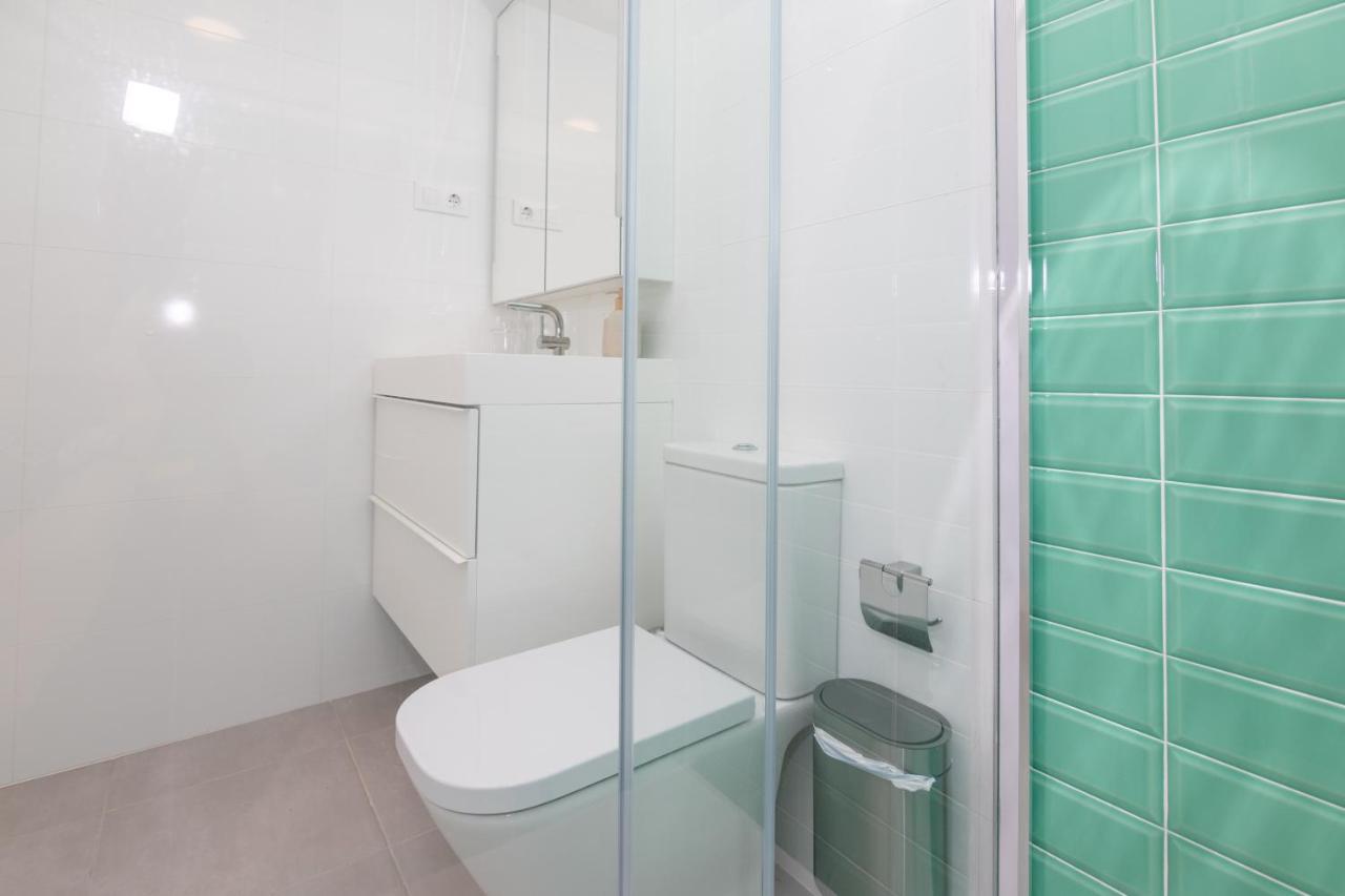 Cascasas The Green Apartment 科拉雷侯 外观 照片